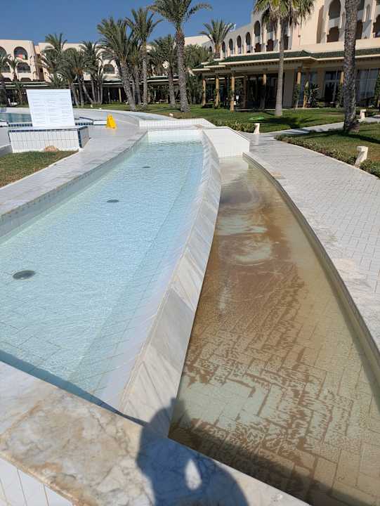 Pool Iberostar Waves Averroes