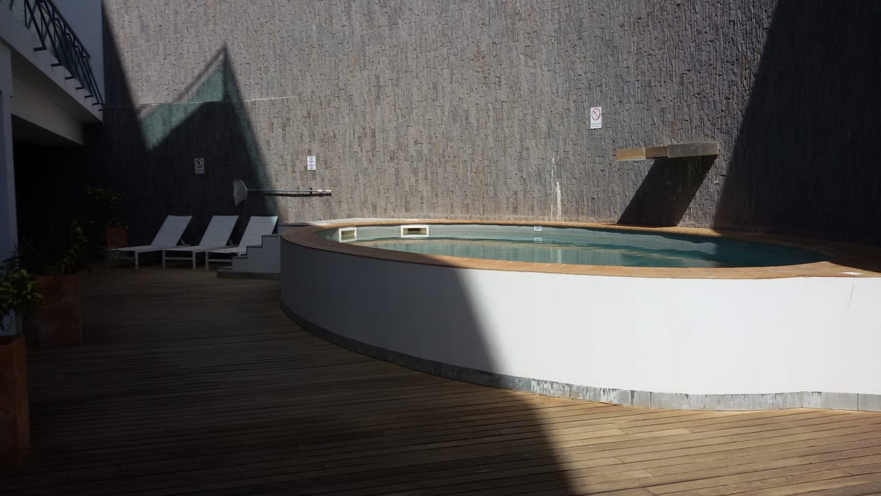 Pool Villa Doris Suites