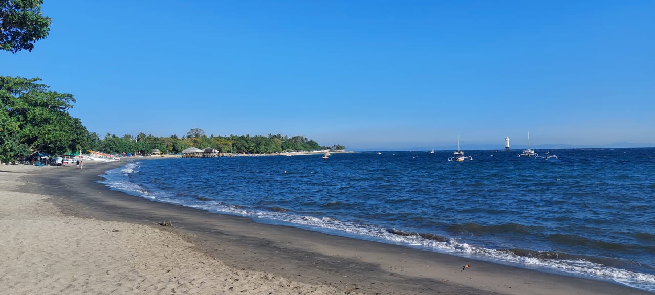 Strand Hotel Sheraton Senggigi Lombok Beach Resort