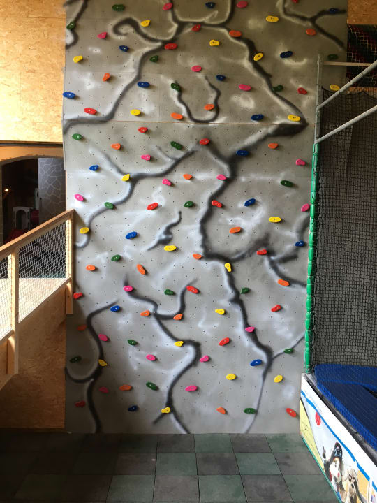 Sport & Freizeit ULRICHSHOF Nature · Family · Design