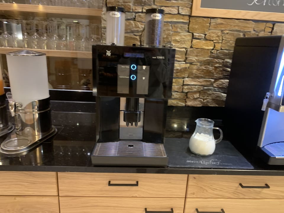 Gastro Hotel Alphof Alpbach