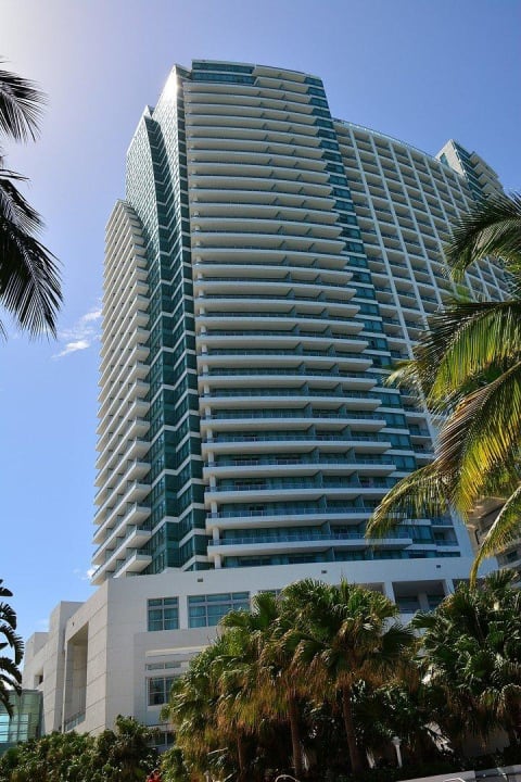 Von süd-ost Diplomat Resort & Spa Hollywood, Curio Collection by Hilton