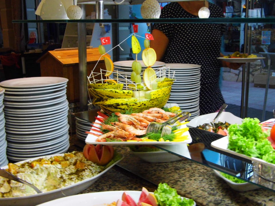 Gastro Can Garden Beach