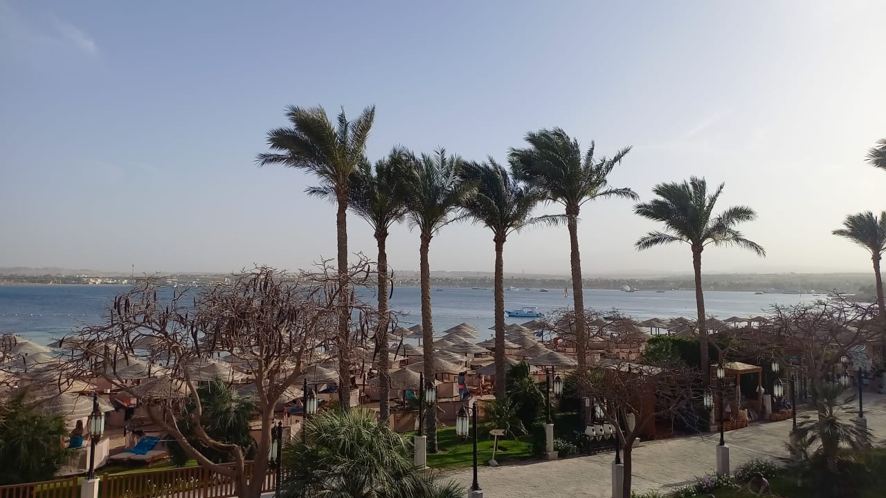 Strand Grand Waterworld Makadi & Family Star Makadi