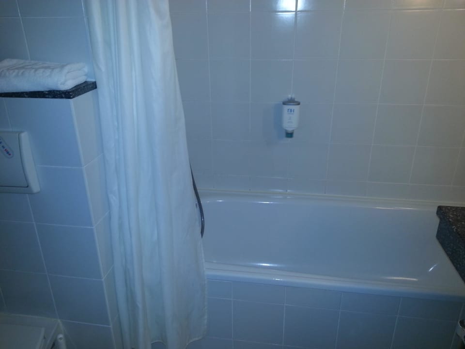Badewanne NH München Messe