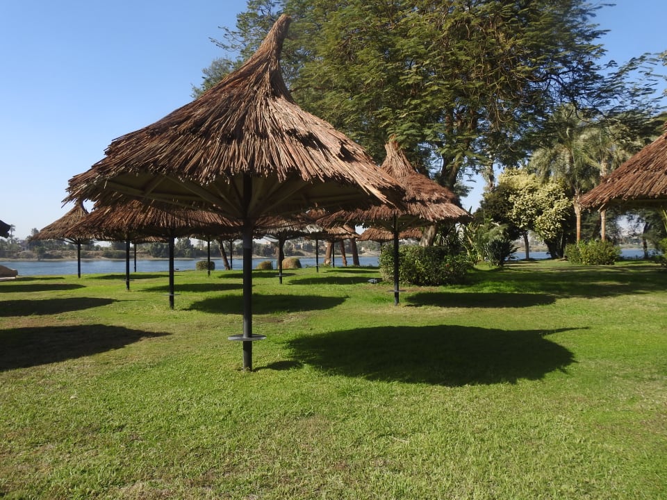 Pool Jolie Ville Kings Island Luxor