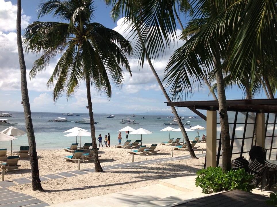 Strand Henann Resort