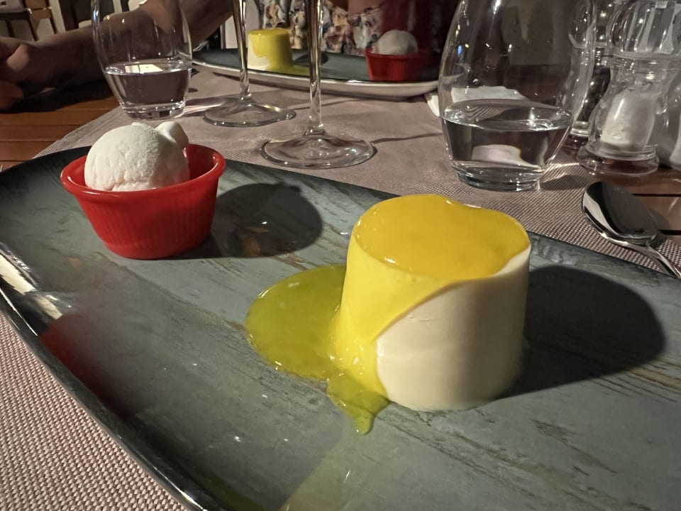 Gastro TUI BLUE Barut Andız - All Inclusive - Adults Only