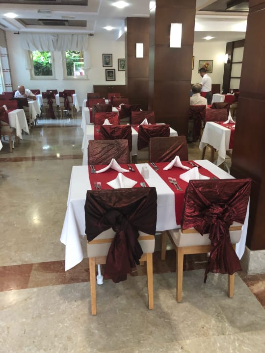 Gastro Trendy Side Beach Hotel - Adults only