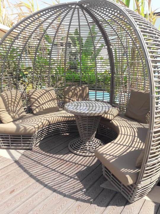 Sonstiges Millennium Resort Salalah