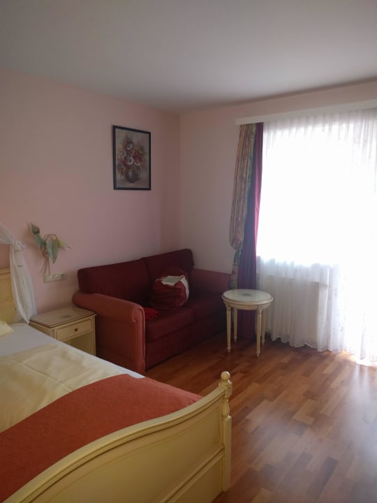 SZ Schlössl Hotel Kindl