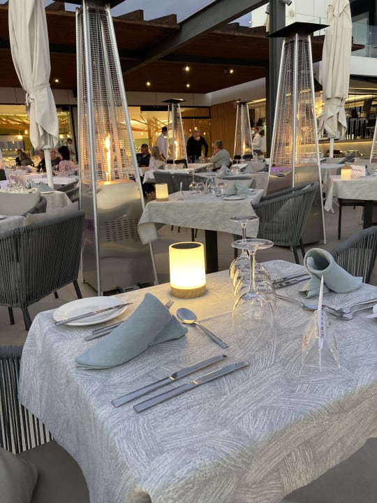 Gastro Club Maspalomas Suites & SPA