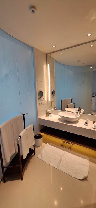 Zimmer Cinnamon Life at City of Dreams