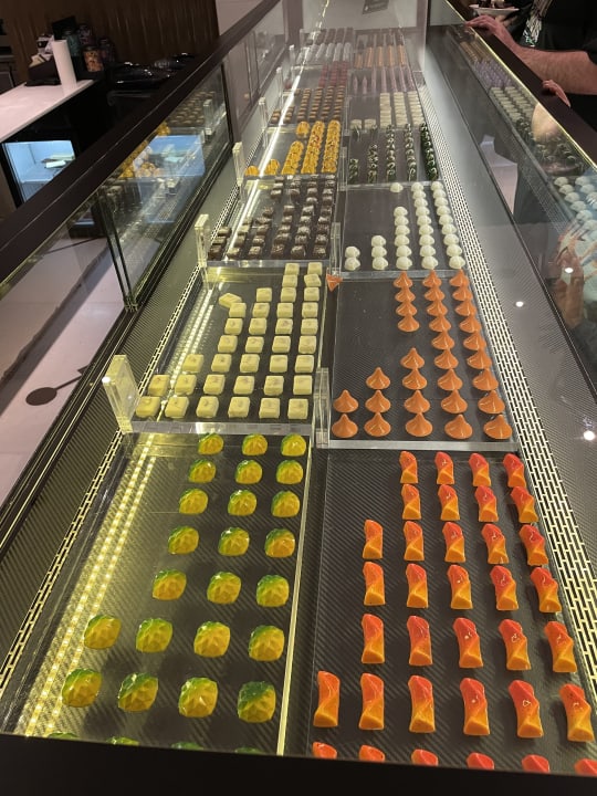 Gastro Maxx Royal Belek Golf Resort