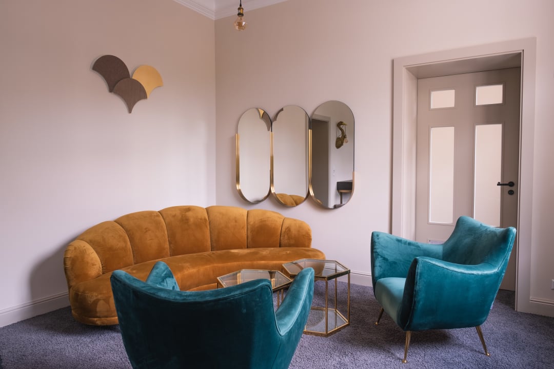 Lobby Kloster Bonlanden