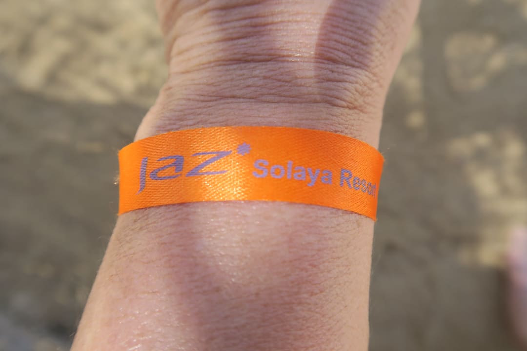 Sonstiges Jaz Solaya