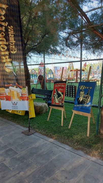 Sport & Freizeit Adalya Elite Lara