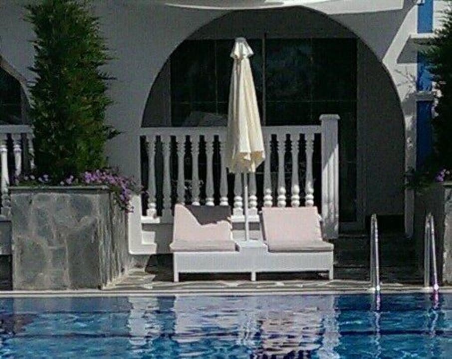 Ein Traum Rubi Platinum Spa Resort & Suites