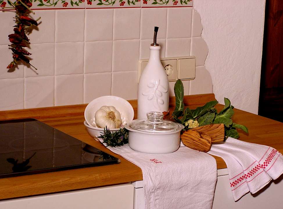 Zimmer Ventena Vecchia antico frantoio