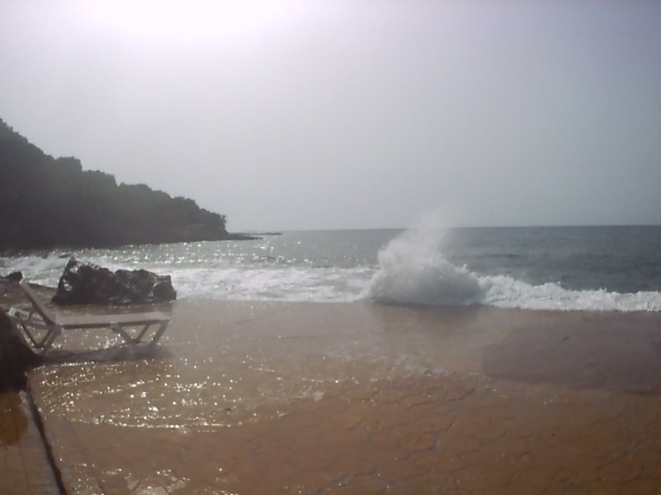 Strand Hipotels Eurotel Punta Rotja Golf & Spa