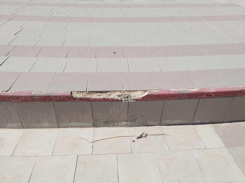 Pool Hotel El Mouradi Djerba Menzel