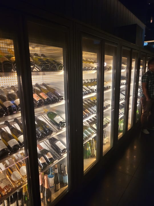 Gastro A by Adina Sydney