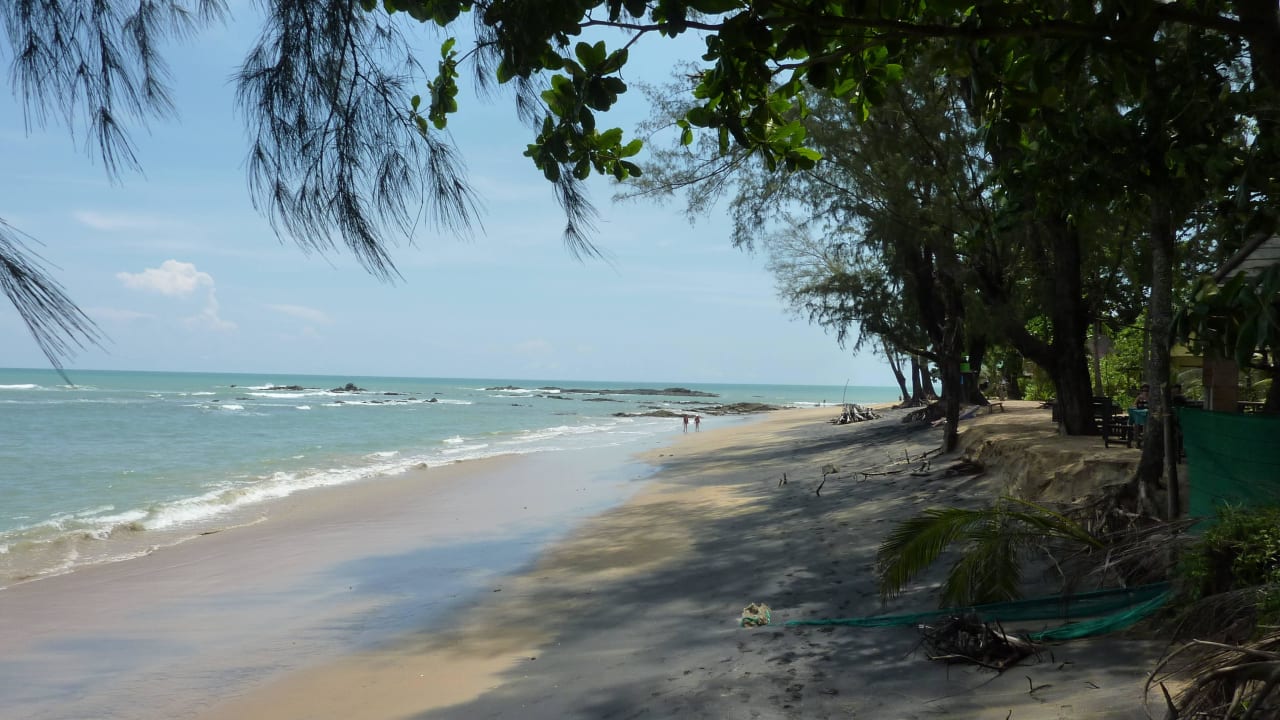 Strand Khaolak Bhandari Resort & Spa