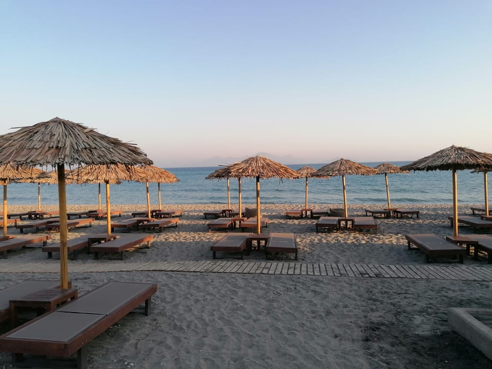 Strand Atlantica Belvedere Resort