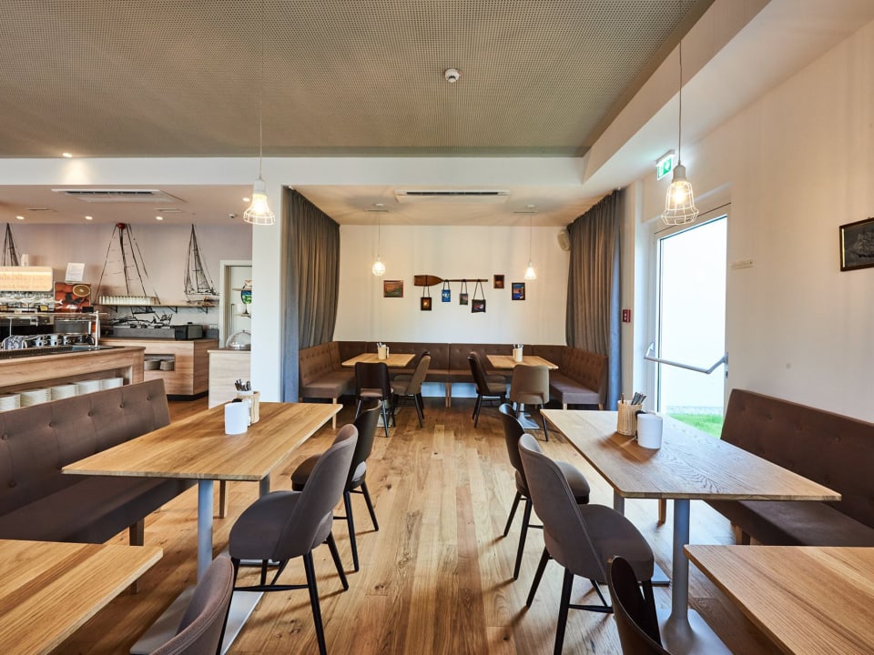 Gastro Hotel Katamaran
