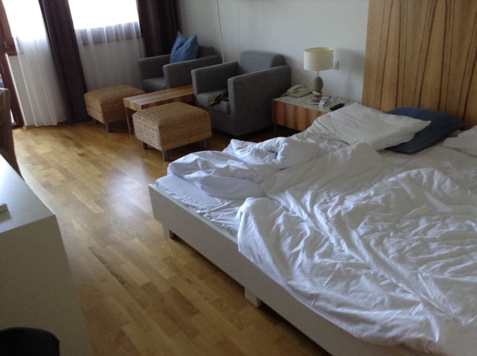 Zimmer Hotel Seewirt & Attila