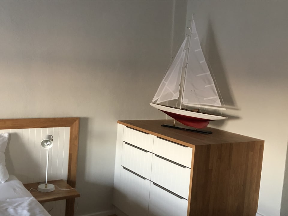 Zimmer Hotel Pierspeicher