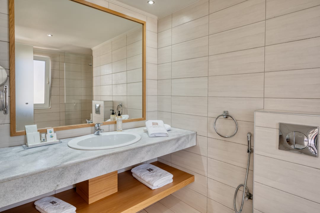 Zimmer HARPIN Georgioupolis Resort Aquapark & SPA