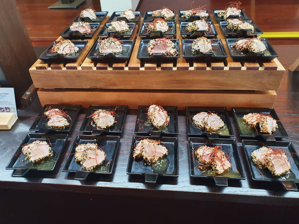 Gastro Creta Maris Resort