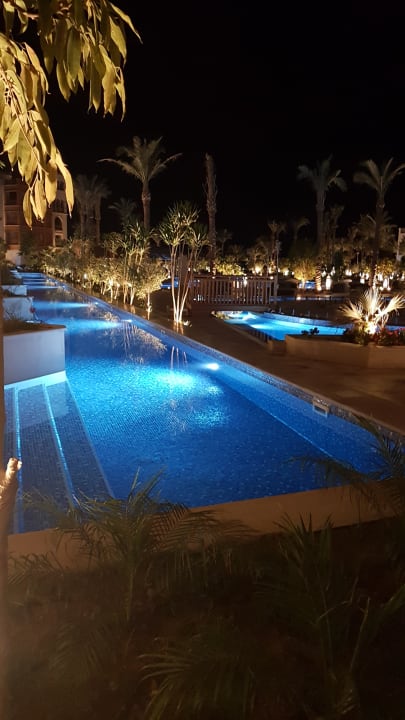 Außenansicht The Grand Palace - Adults only