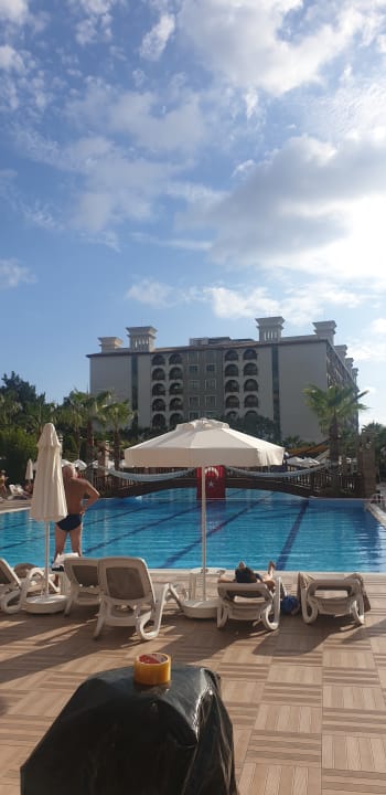 Pool Dizalya Palm Garden