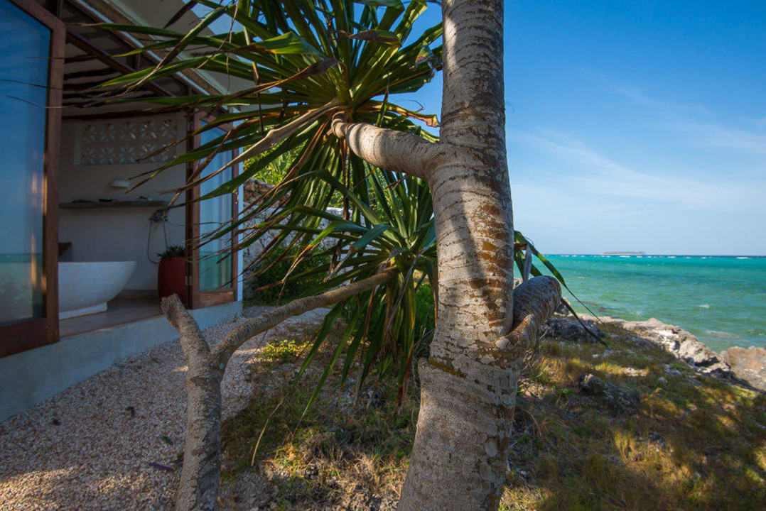 Sea and Spice Spa Matemwe Lodge