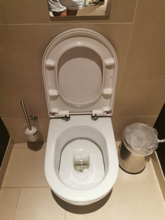 Gastro Lopesan Costa Bávaro Resort, Spa & Casino