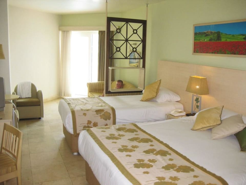 Superior Zimmer PALOMA Perissia