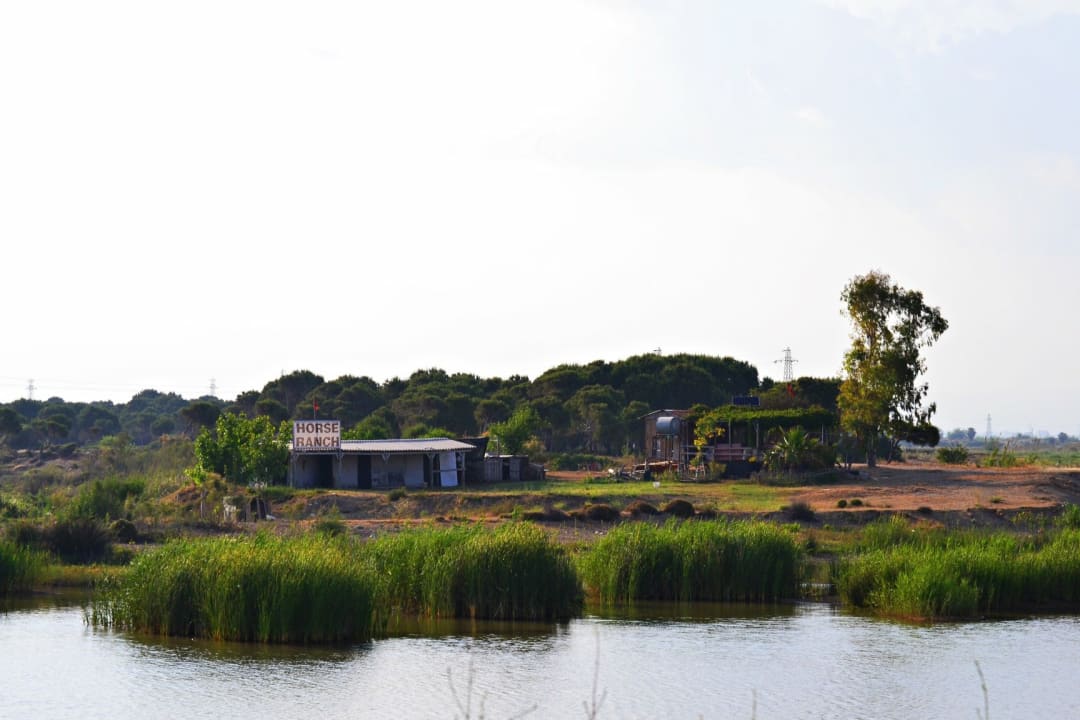 Strand Sunmelia Beach Resort