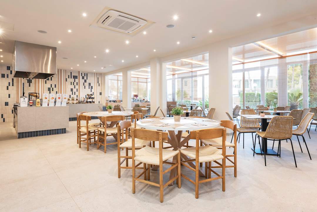 Gastro HSM Lago Park