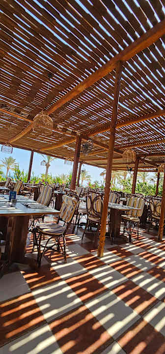 Gastro Wadi Lahmy Azur Resort