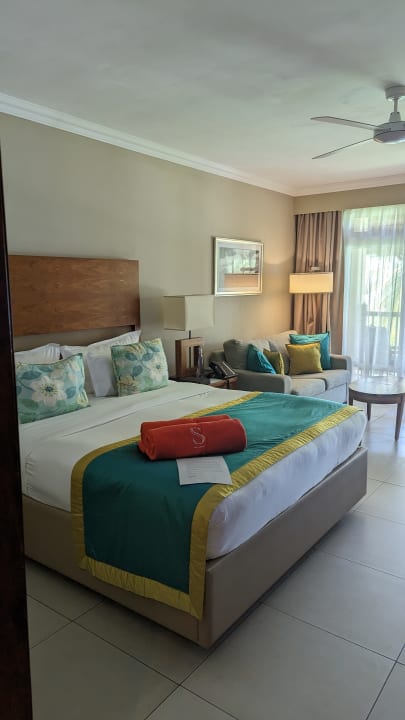 Zimmer Sands Suites Resort & Spa