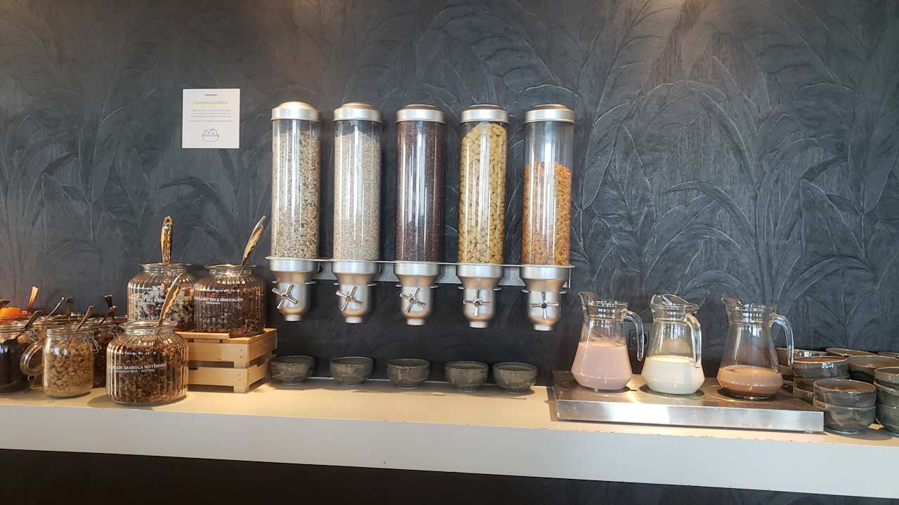 Gastro Andromeda Hotel