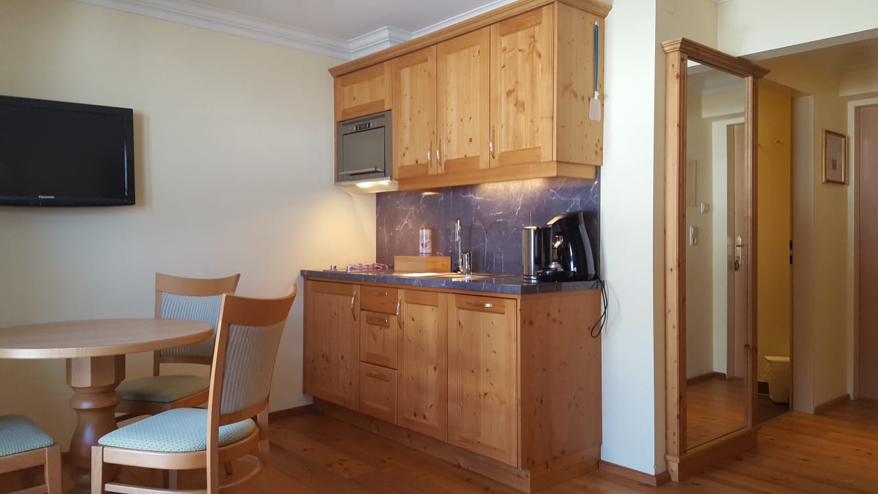 Zimmer HAUS KATHARINA