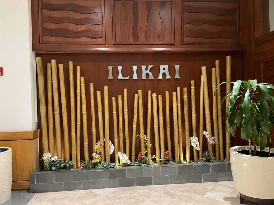 Sonstiges Ilikai Hotel & Luxury Suites