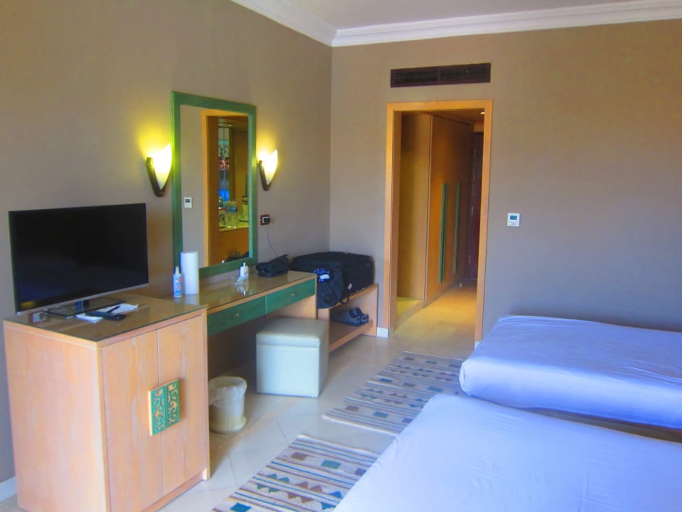 Super Zimmer Regina Resort and Aqua Park Hurghada