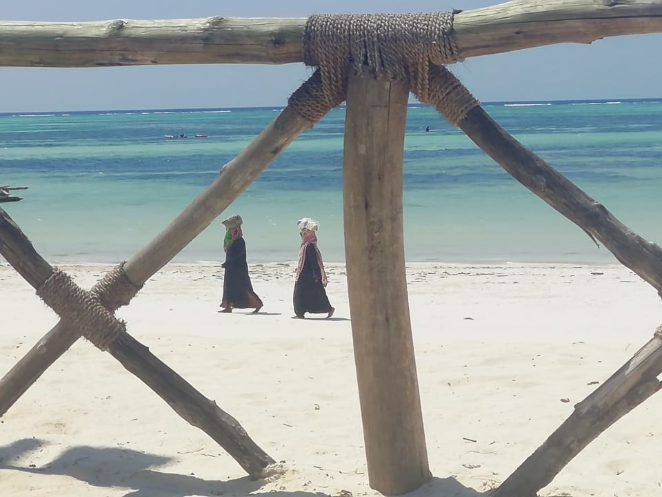 Strand Ocean Paradise Resort & Spa