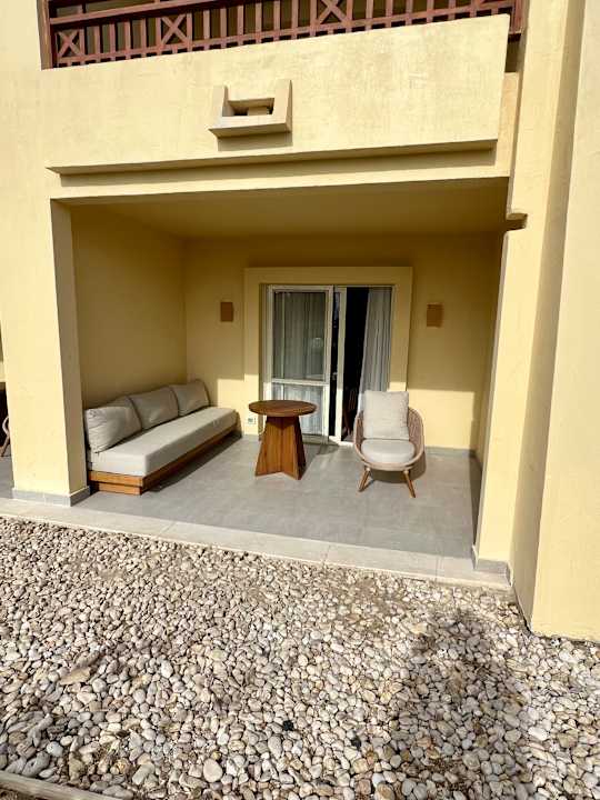 Zimmer Hotel Sheraton Soma Bay Resort