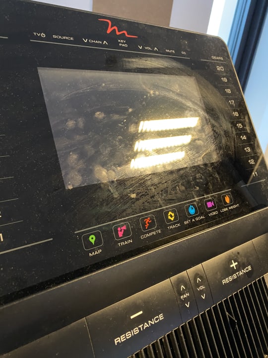 Sport & Freizeit Fletcher Wellness-Hotel Leiden