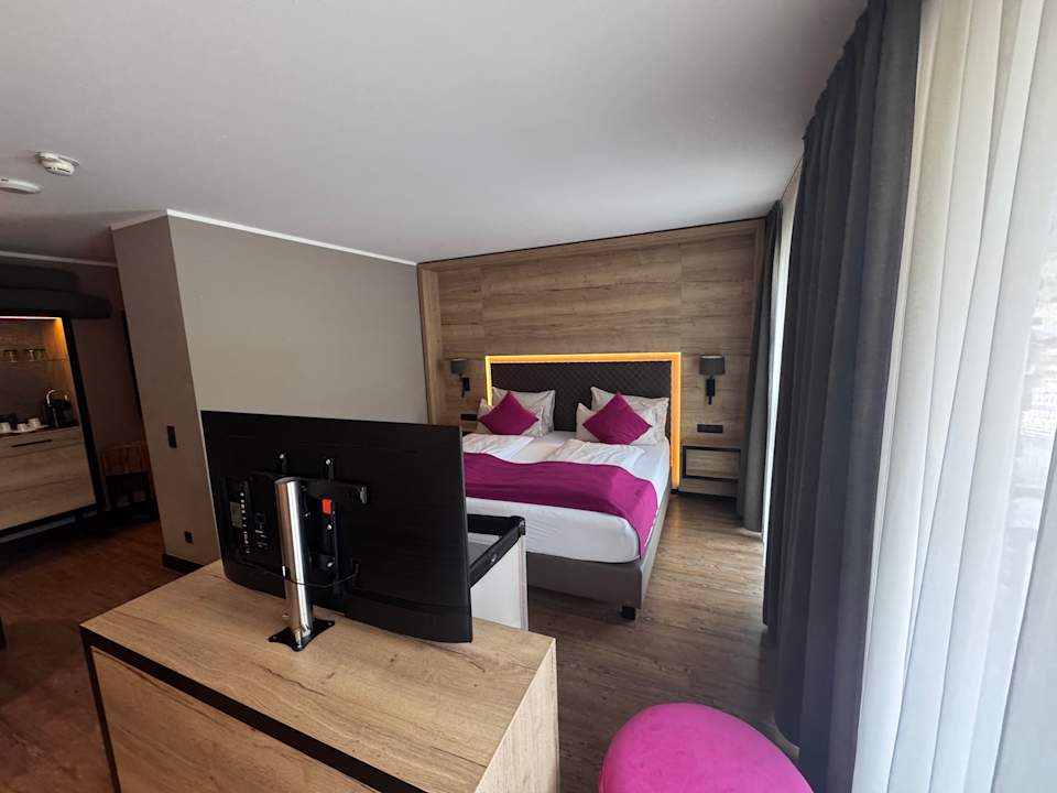 Zimmer Hotel ADAPURA Wagrain